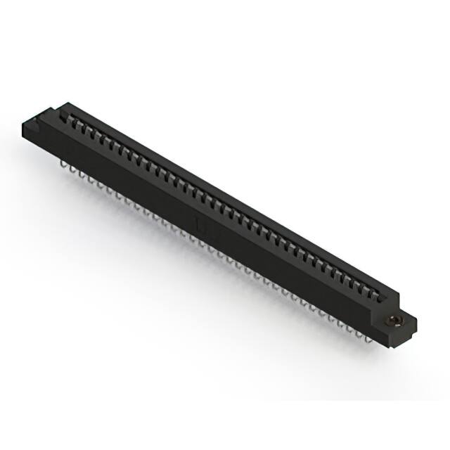 857-068-459-203 EDAC Inc.  Edgeboard Connectors